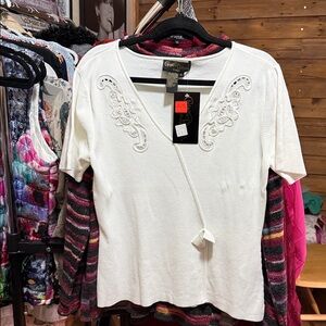 27-Christine Phillipe NWT